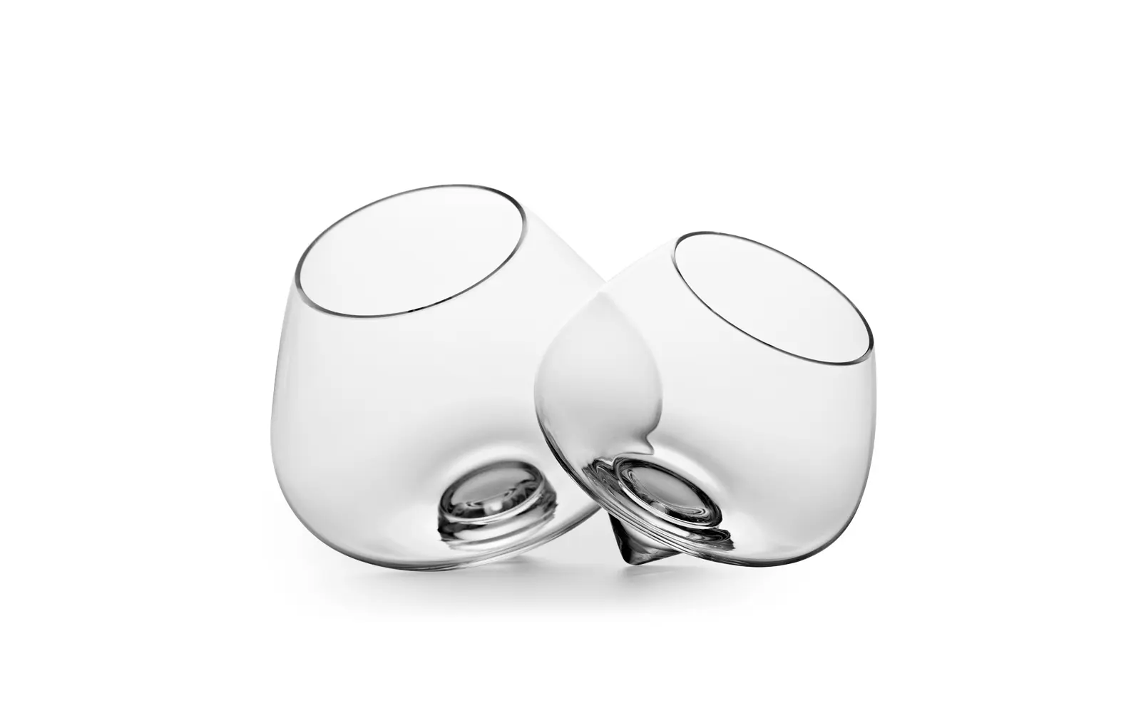 Normann Copenhagen Cognac Glas – Bild 2