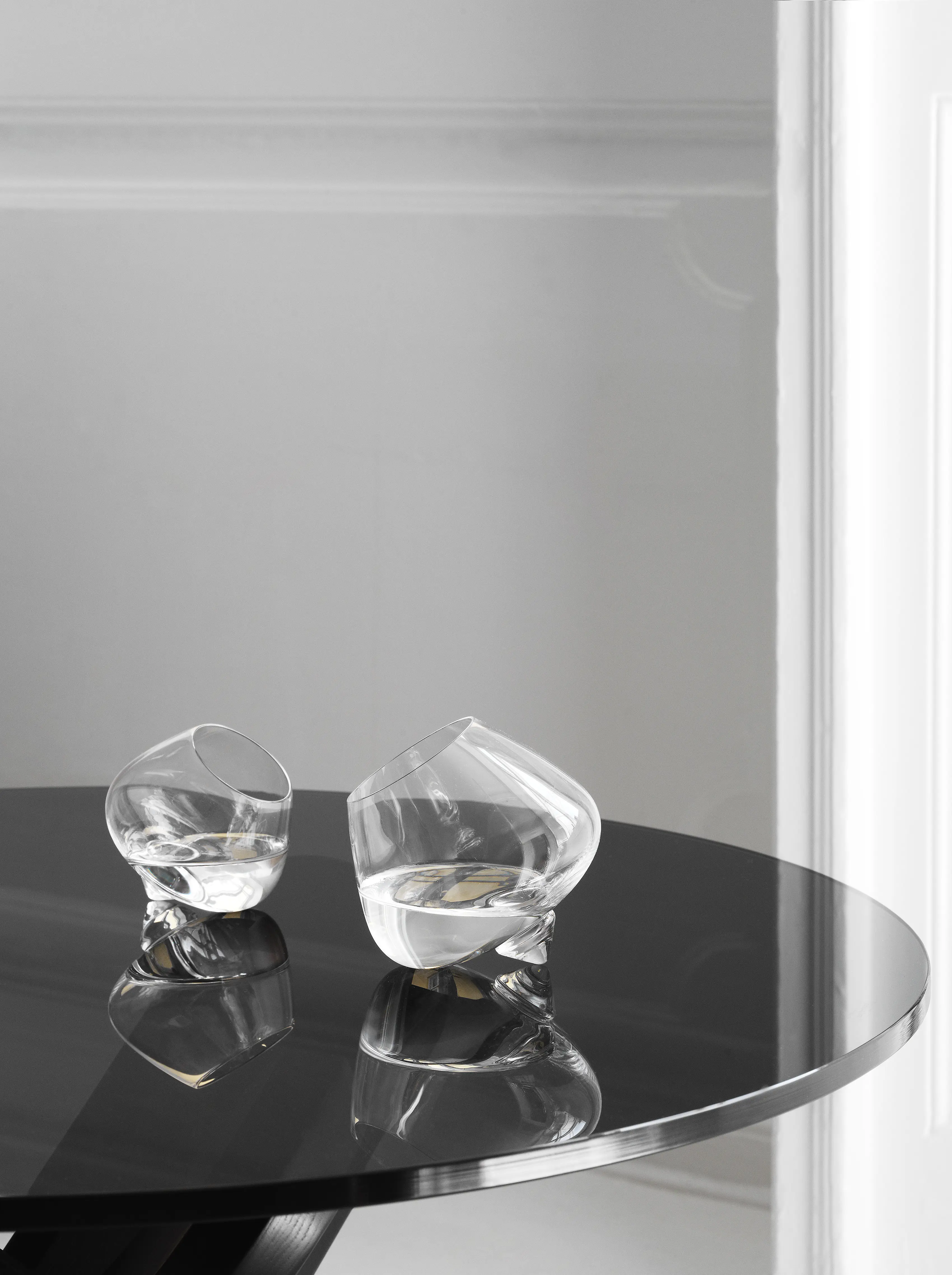 Normann Copenhagen Cognac Glas – Bild 4