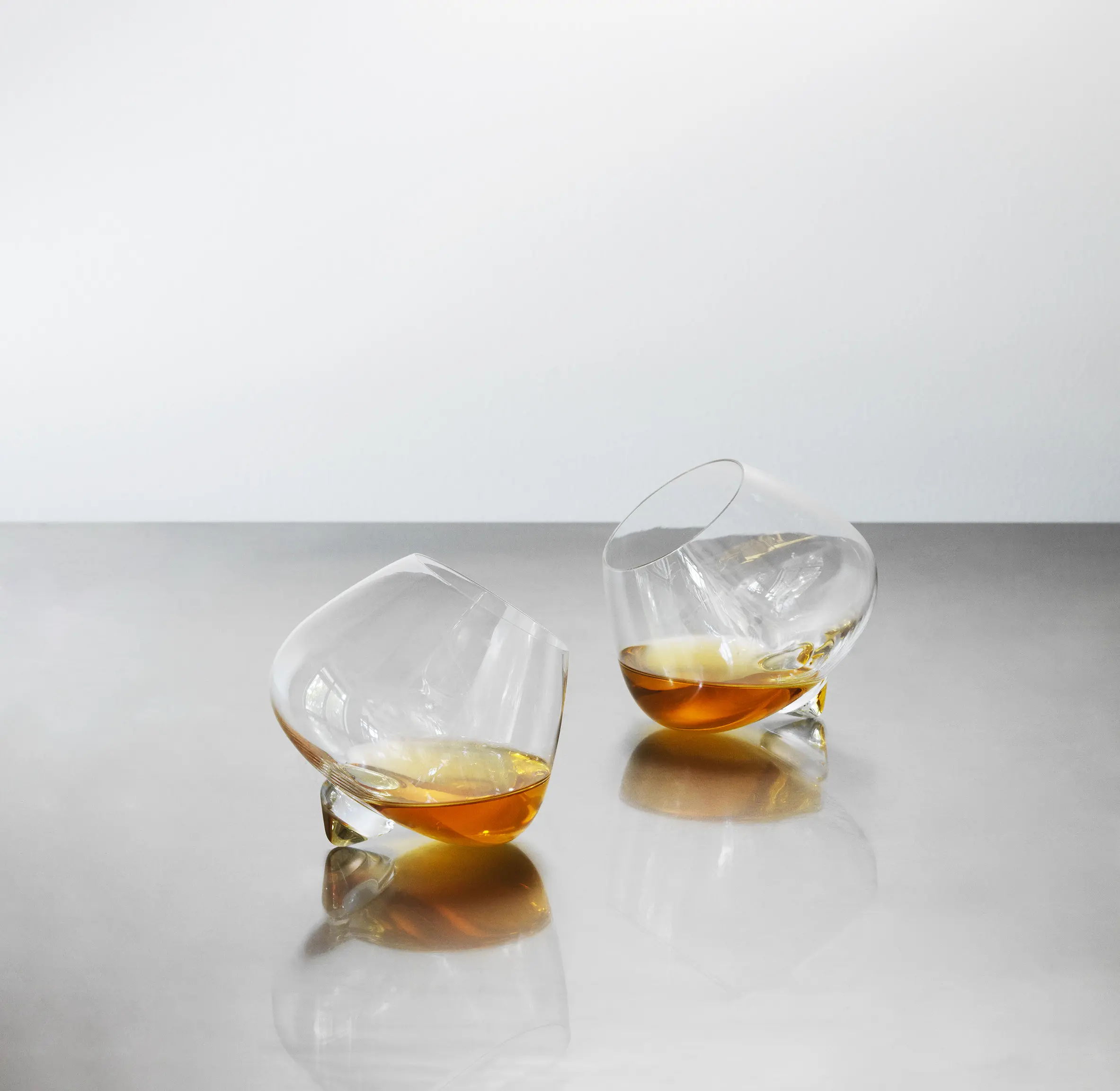 Normann Copenhagen Cognac Glas – Bild 3