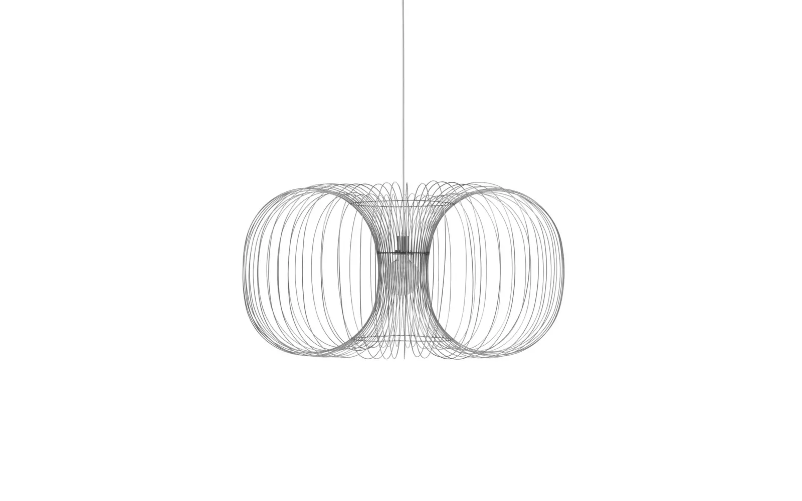 Normann Copenhagen Coil Lamp Ø110 x H56,5