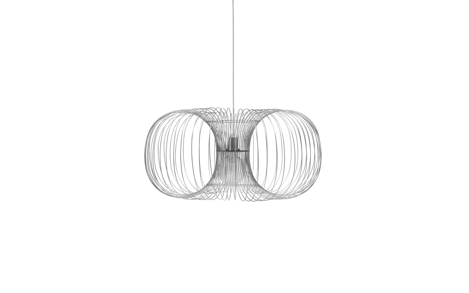 Normann Copenhagen Coil Lamp Ø90 x H56,5