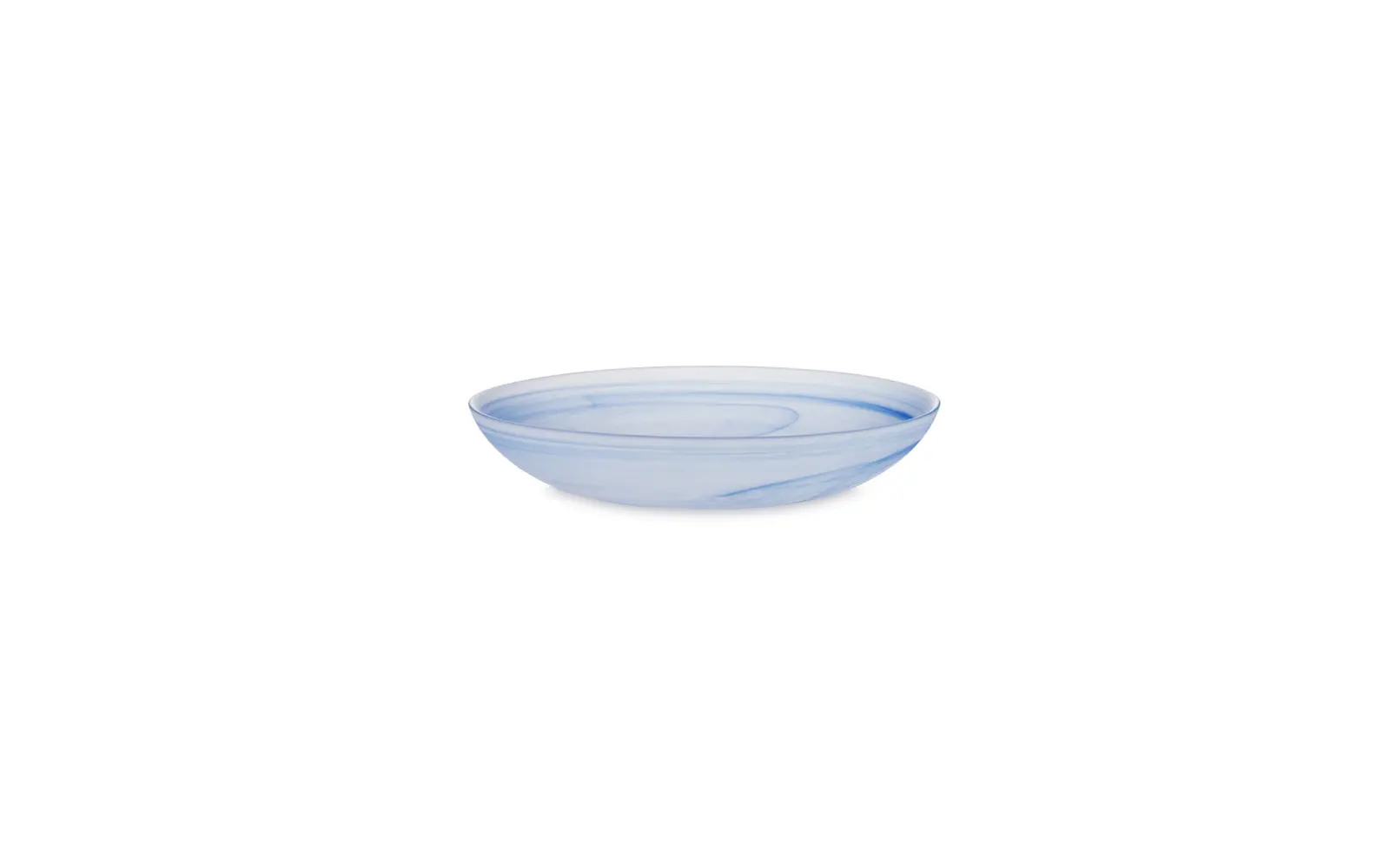 Normann Copenhagen Cosmic Deep Plate Ø22 Blue