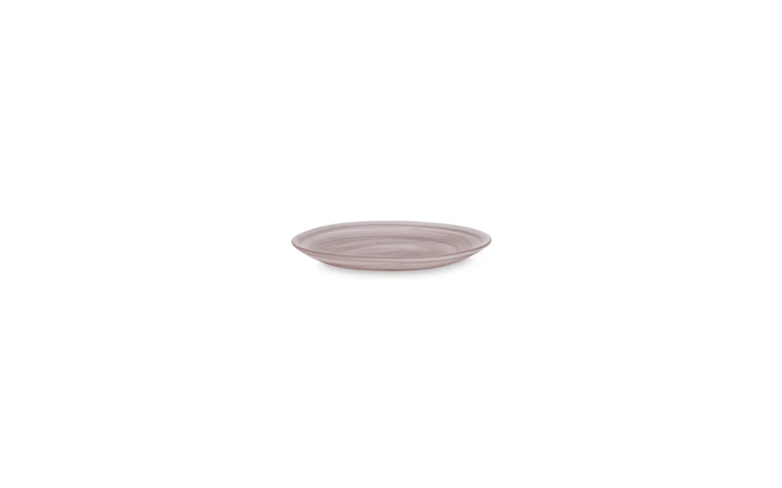 Normann Copenhagen Cosmic Plate Ø16 Brown