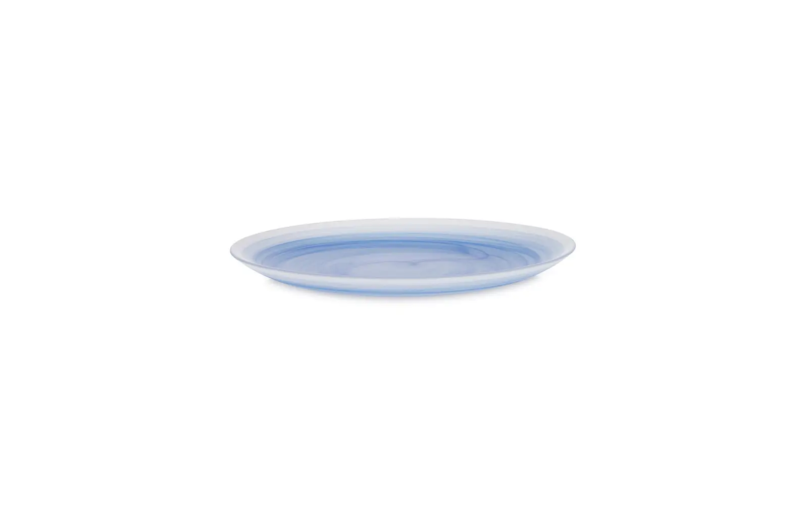 Normann Copenhagen Cosmic Plate Ø27 Blue
