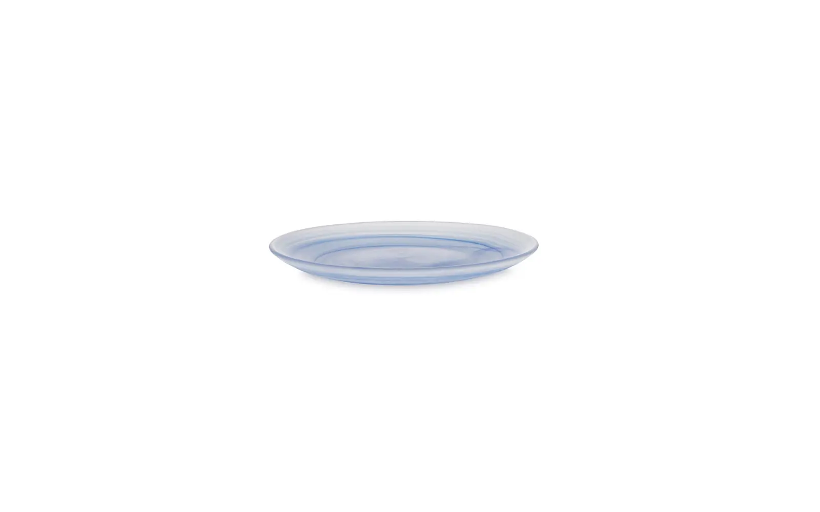 Normann Copenhagen Cosmic tallerken Ø21 blå