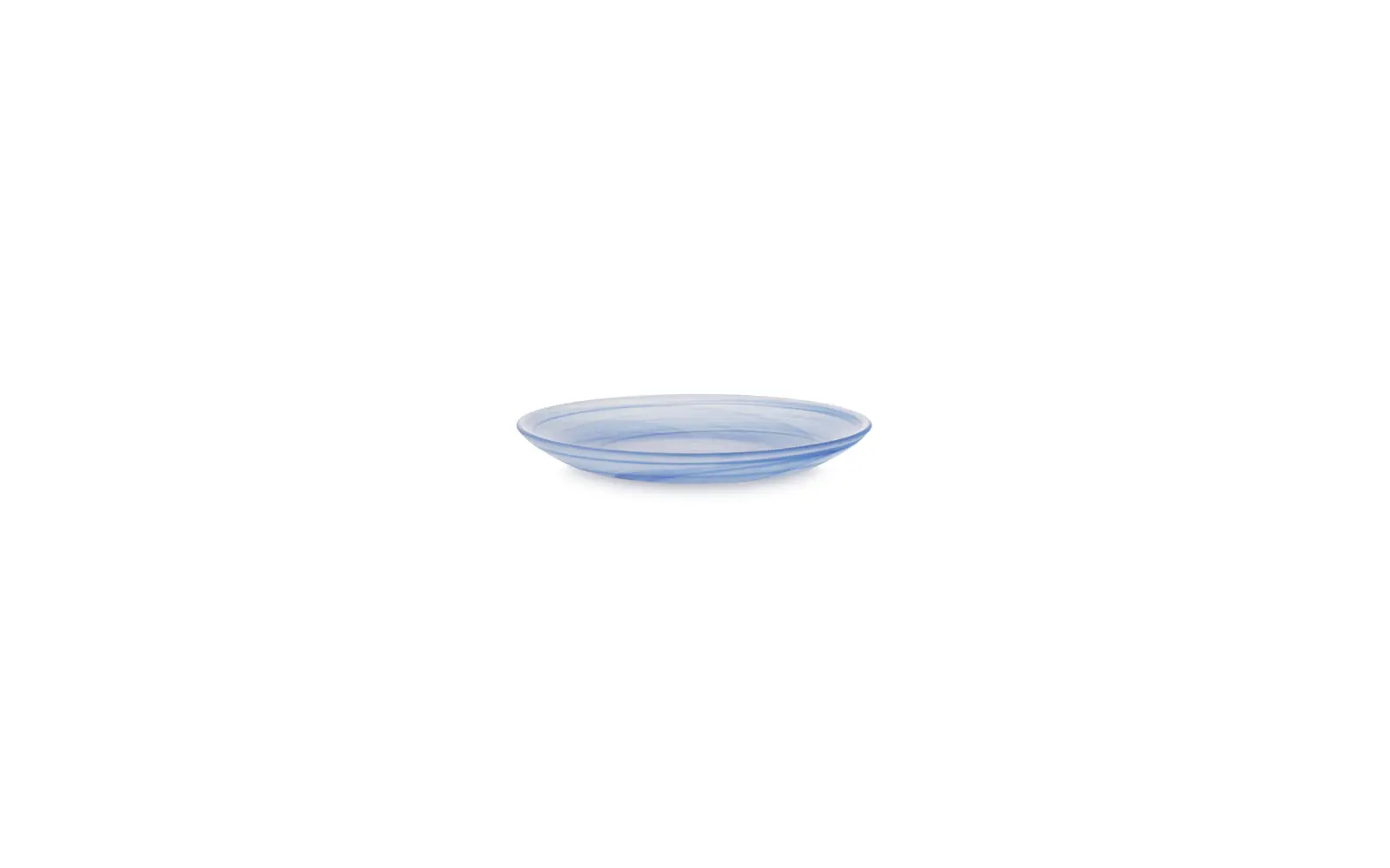 Normann Copenhagen Cosmic Teller Ø16 blau