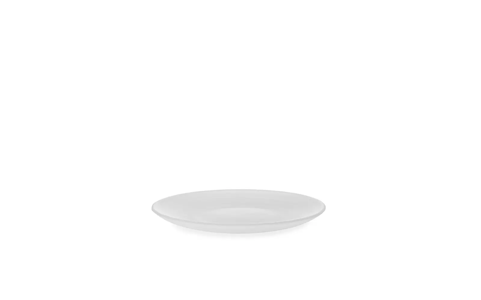 Normann Copenhagen Cosmic Teller Ø21 weiß
