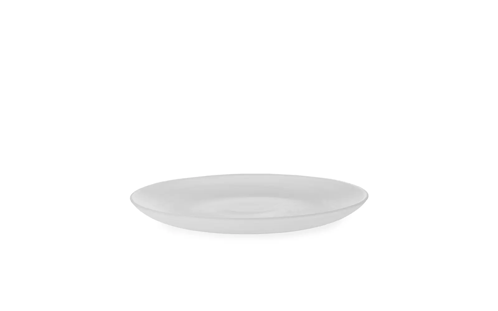 Normann Copenhagen Cosmic Teller Ø27 weiß
