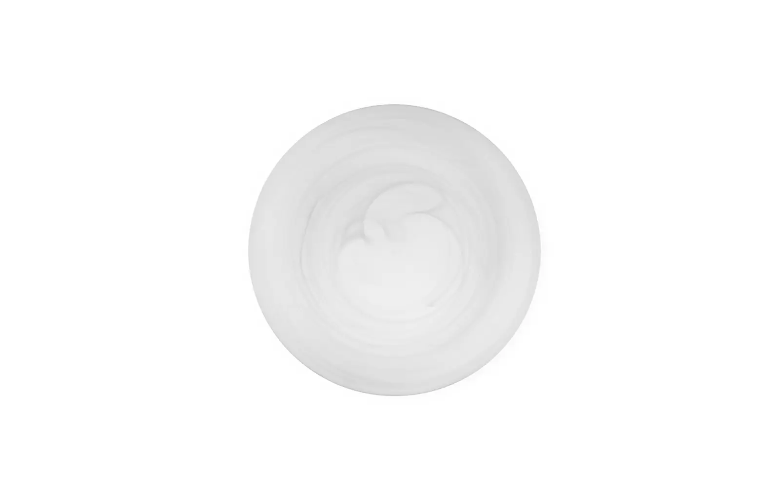 Normann Copenhagen Cosmic Teller Ø27 weiß – Bild 2