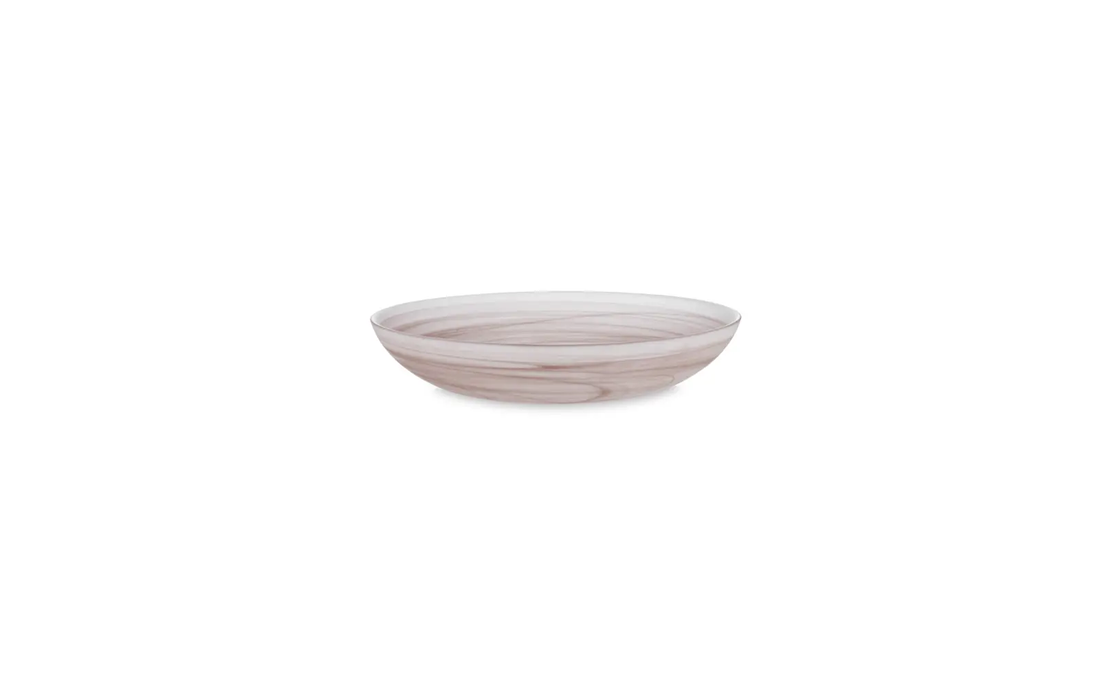 Normann Copenhagen Cosmic tiefen Teller Ø22 braun