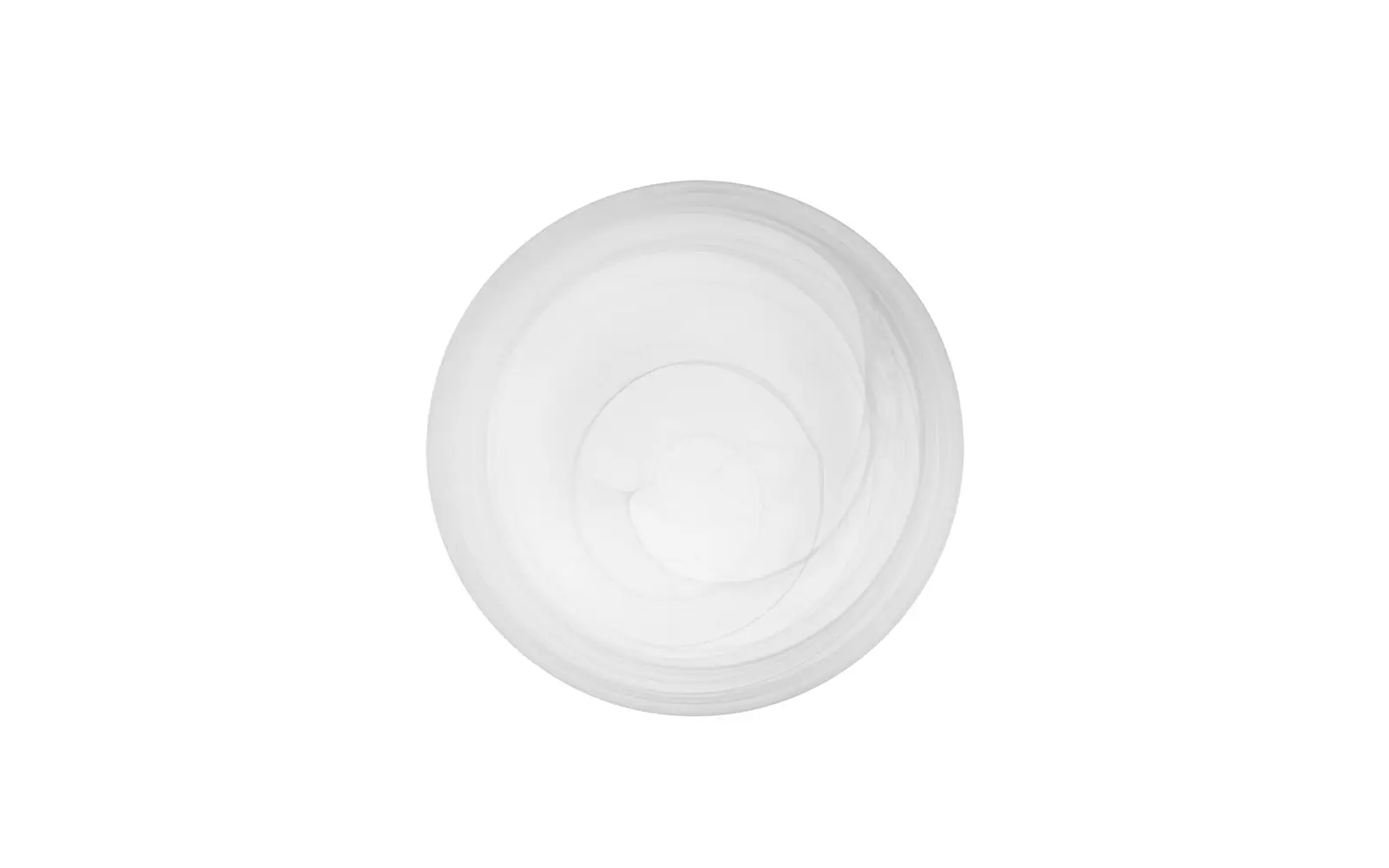 Normann Copenhagen Cosmic tiefen Teller Ø22 weiß – Bild 2