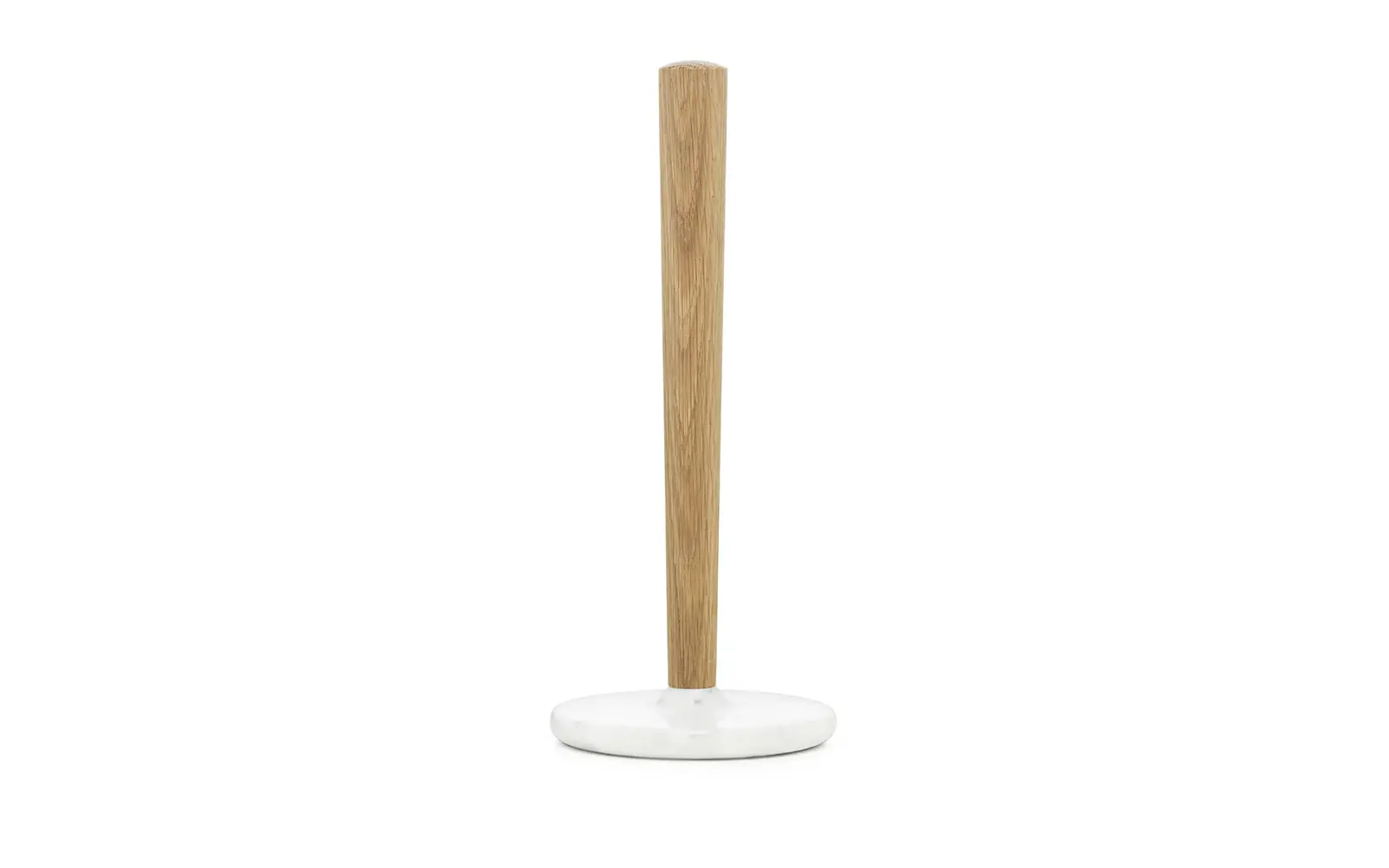 Normann Copenhagen Craft Küchenrollenhalter weiß