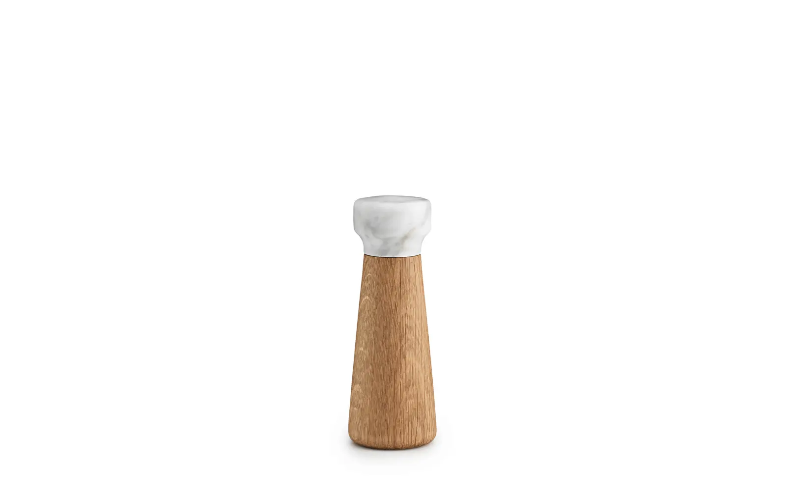 Normann Copenhagen Craft Salzmühle Klein Eiche