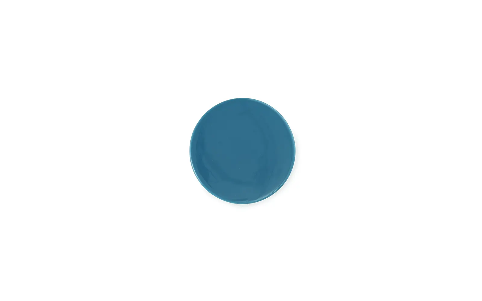 Normann Copenhagen Deko Object S1 Petrol Blue