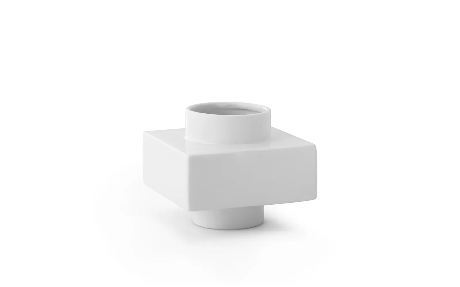 Normann Copenhagen Deko Object S3 Snow