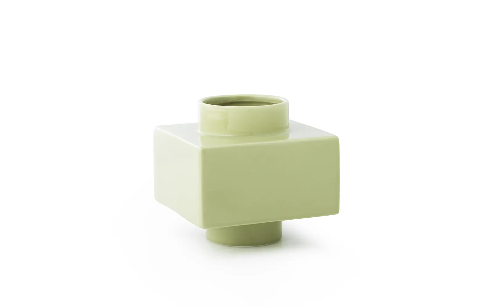 Normann Copenhagen Deko Object S4 Sage