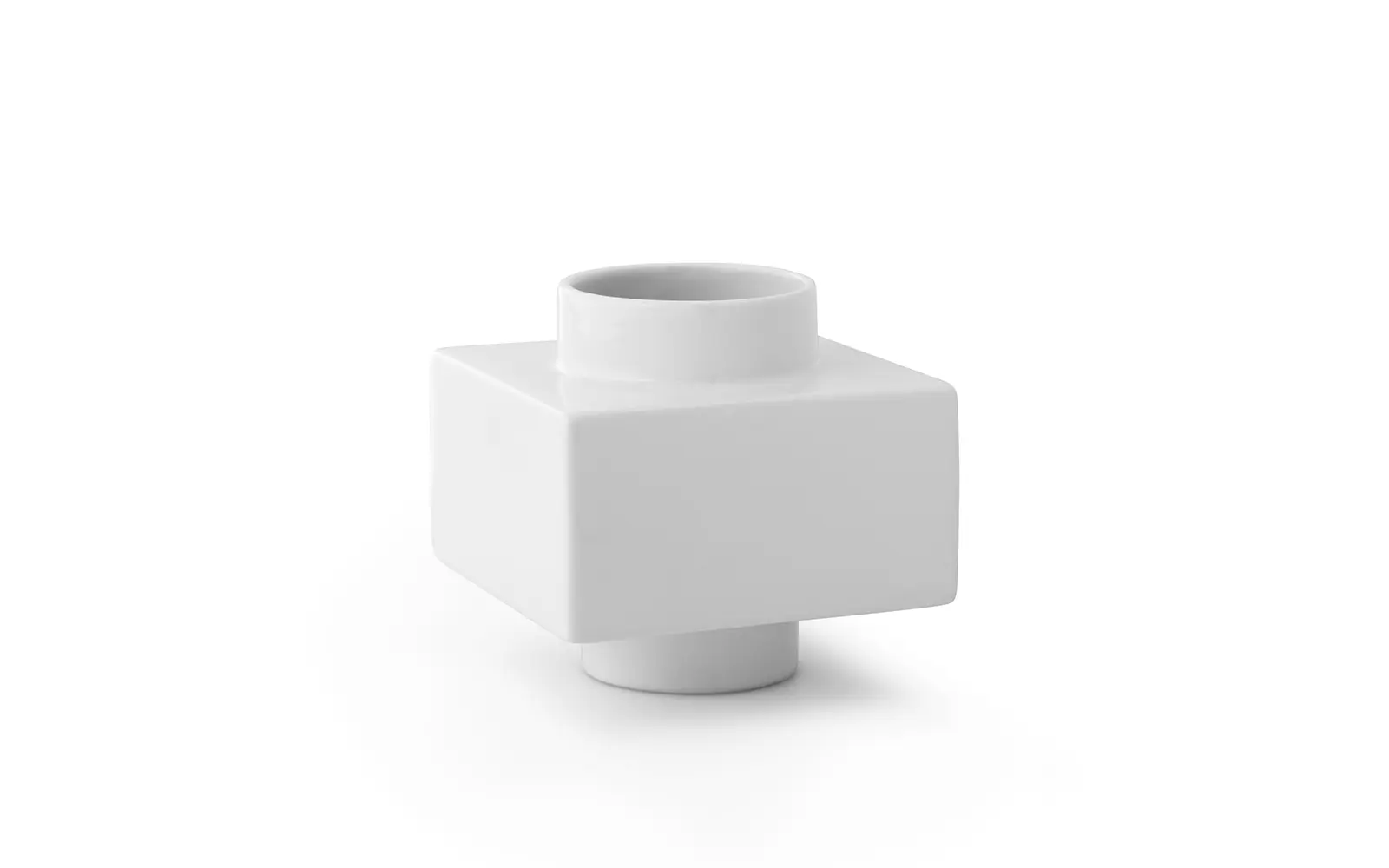 Normann Copenhagen Deko Object S4 Snow