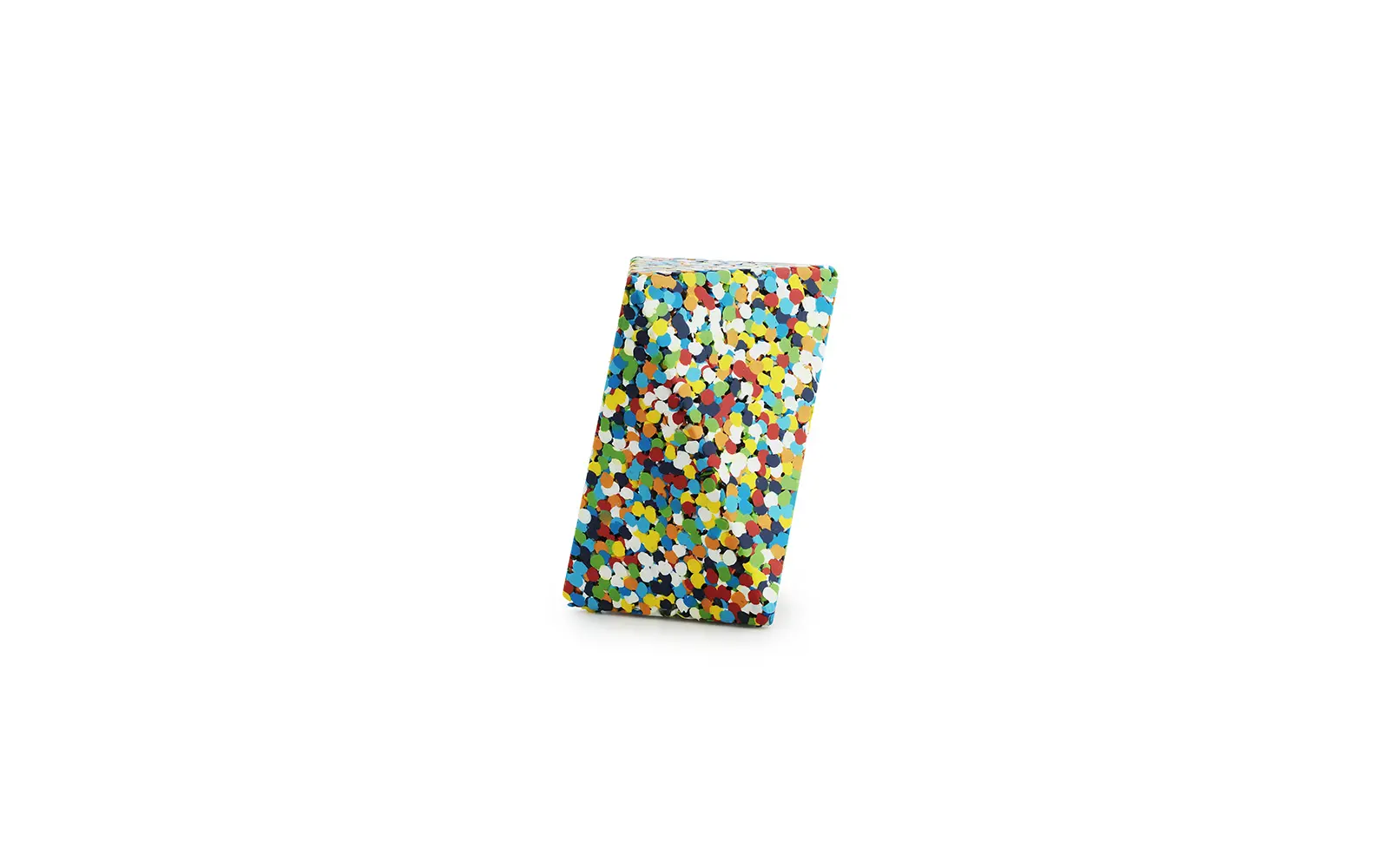 Normann Copenhagen Delta Proust Side Table Multi