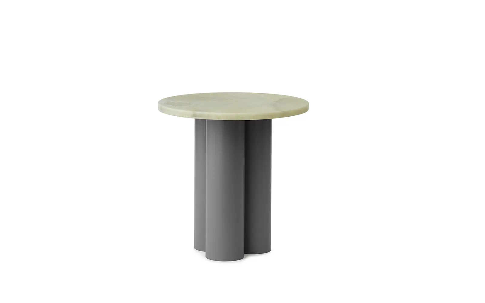 Normann Copenhagen Dit bord Grå Emerald Onyx