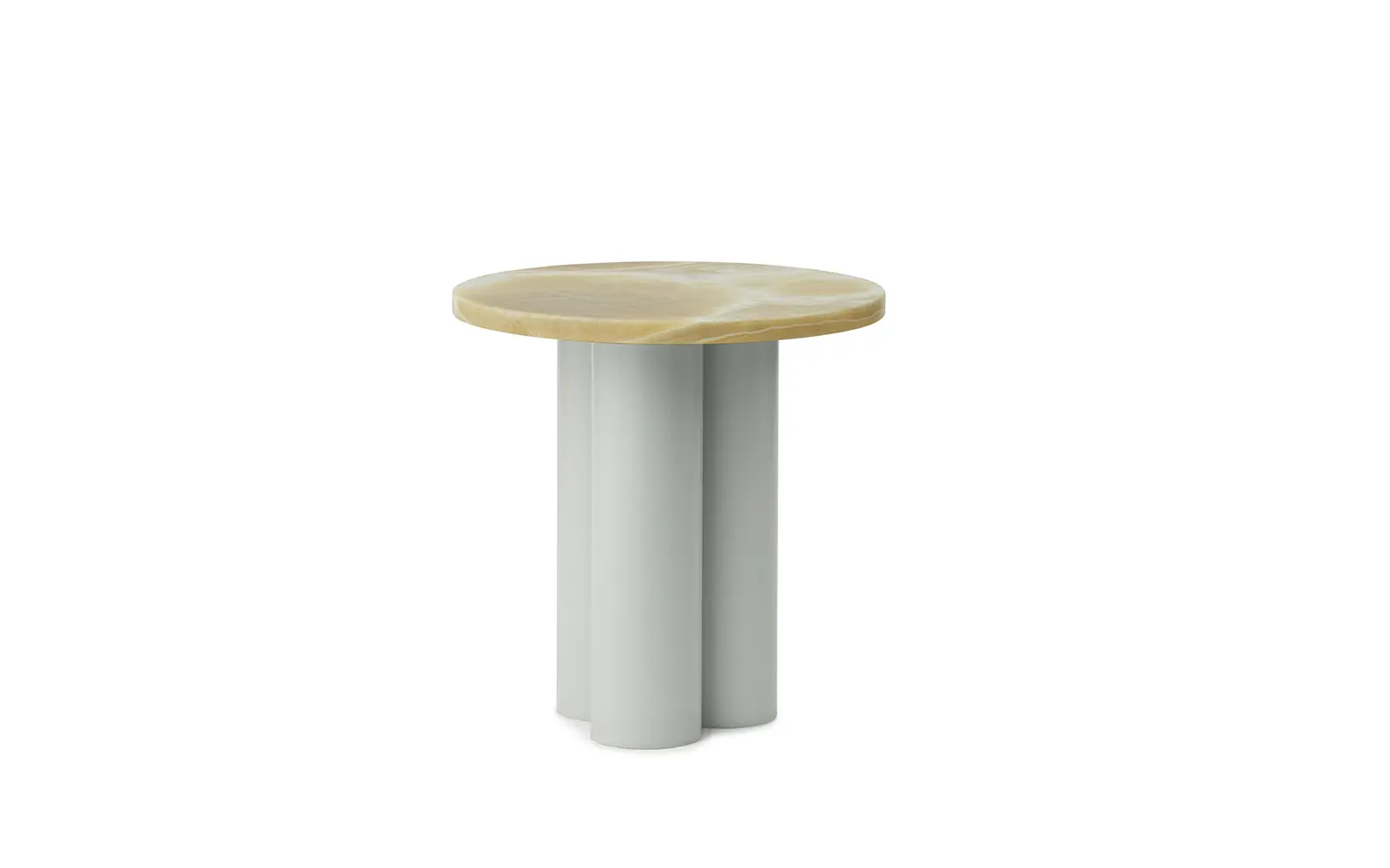Normann Copenhagen Dit bord Lysegrøn Honey Onyx