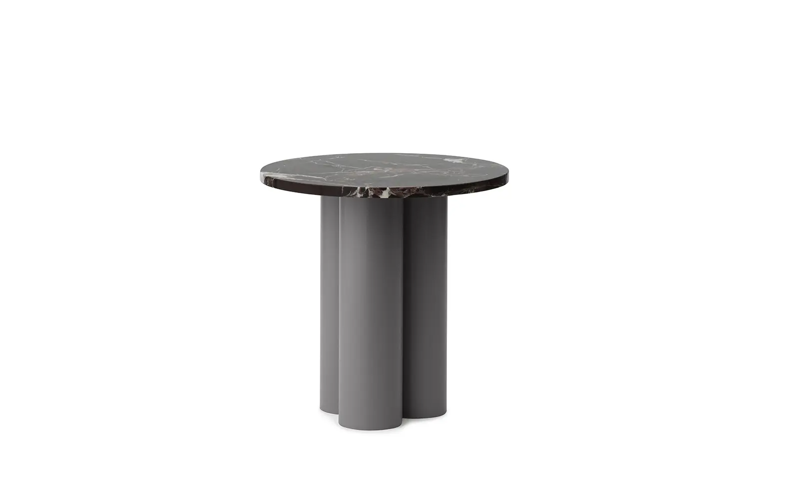 Normann Copenhagen Dit Table Grey Rosso Levanto