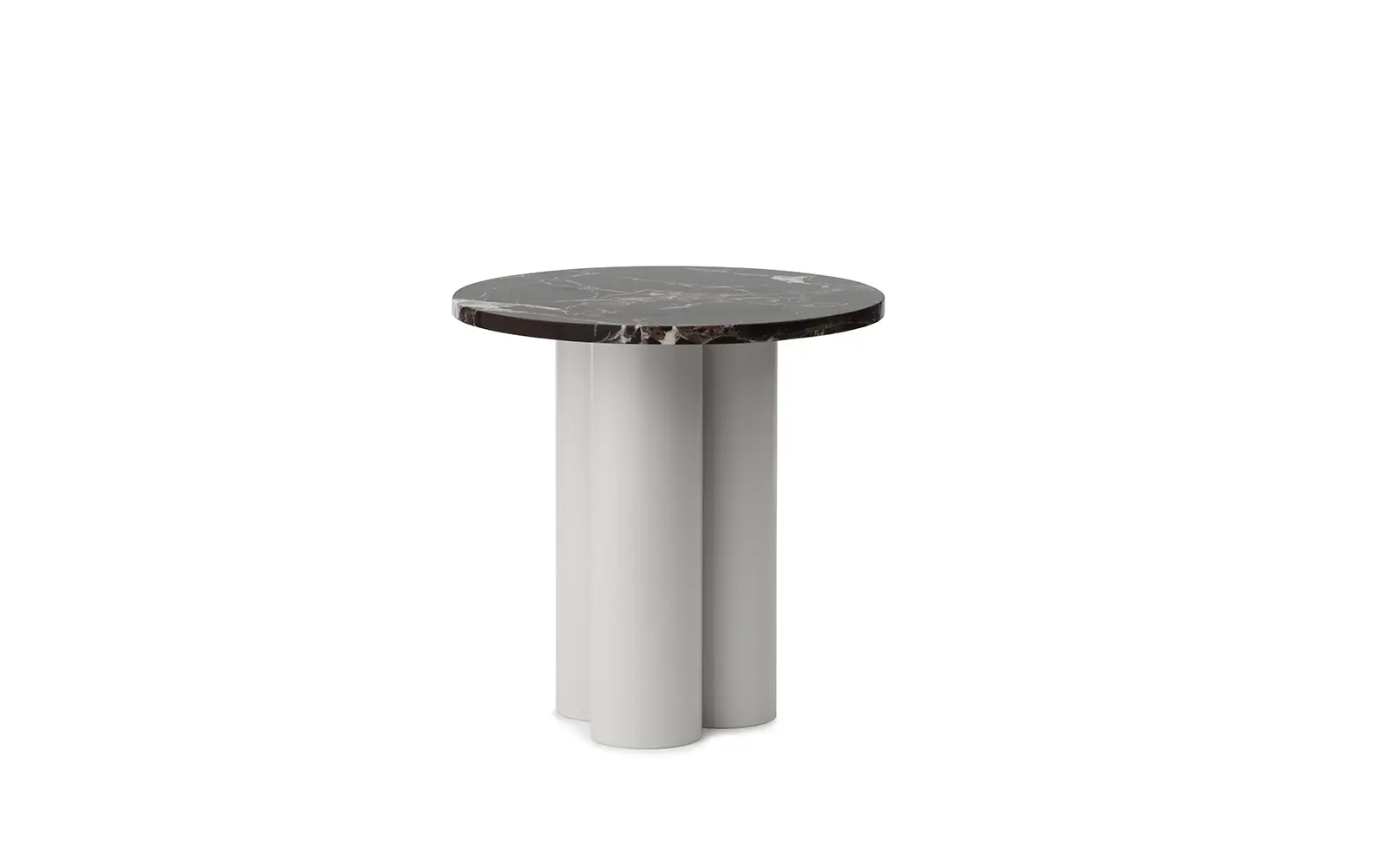 Normann Copenhagen Dit Table Sand Rosso Levanto
