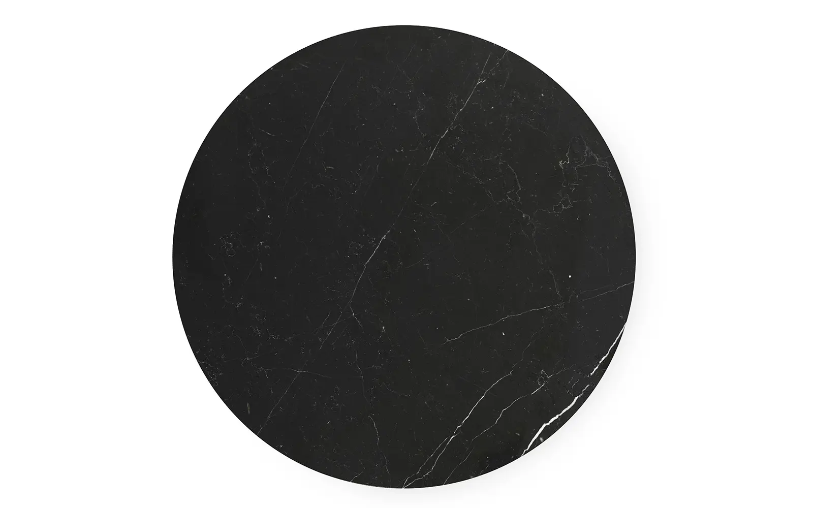 Normann Copenhagen Dit Tisch Braun Nero Marquina – Bild 2