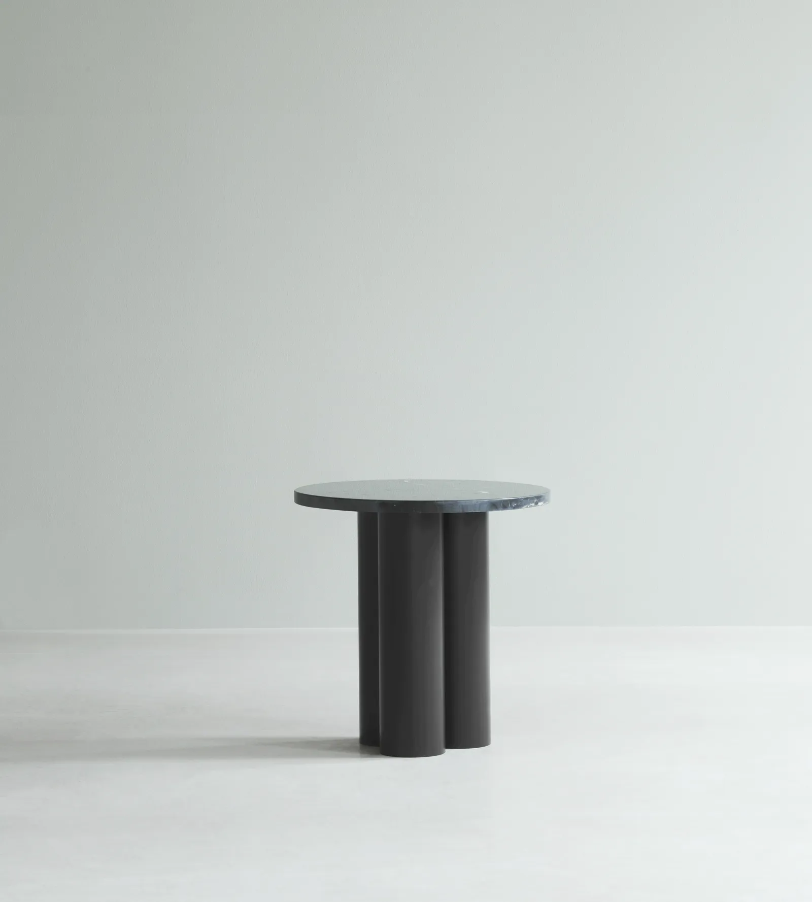 Normann Copenhagen Dit Tisch Braun Nero Marquina – Bild 3