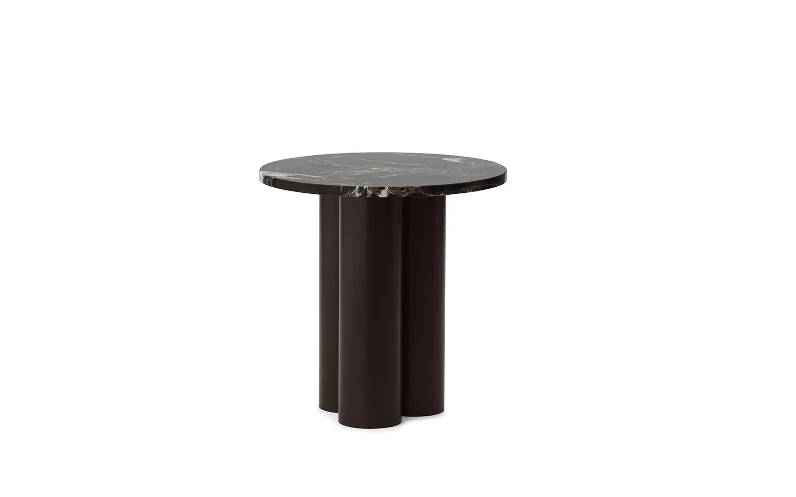 Normann Copenhagen Dit Tisch Braun Rosso Levanto