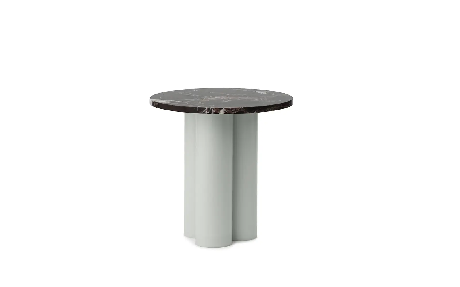 Normann Copenhagen Dit Tisch Hellgrün Rosso Levanto