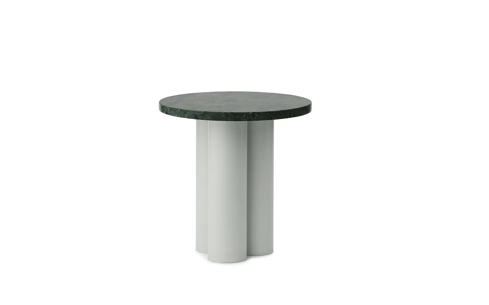 Normann Copenhagen Dit Tisch Hellgrün Verde Marina