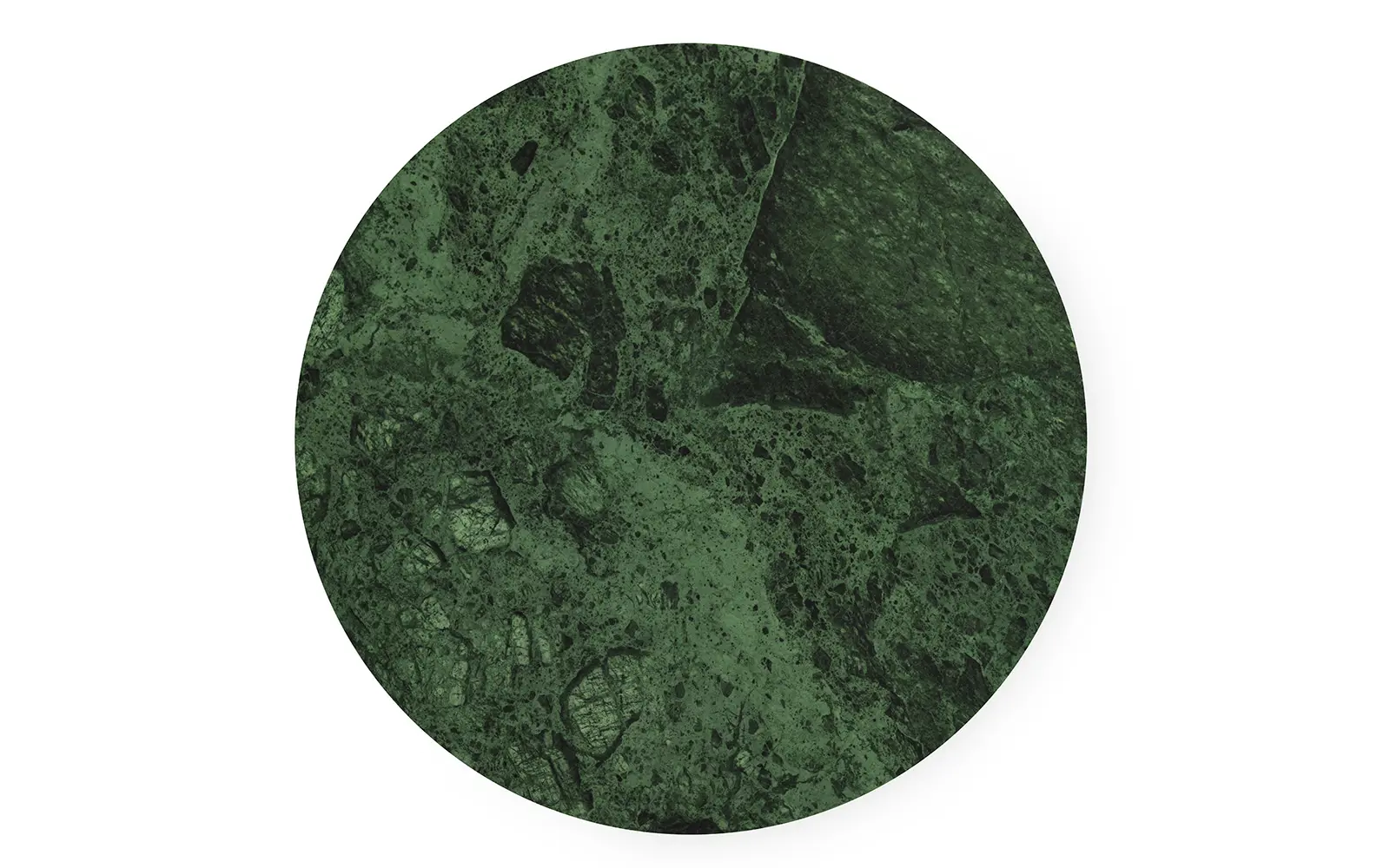Normann Copenhagen Dit Tisch Hellgrün Verde Marina – Bild 2