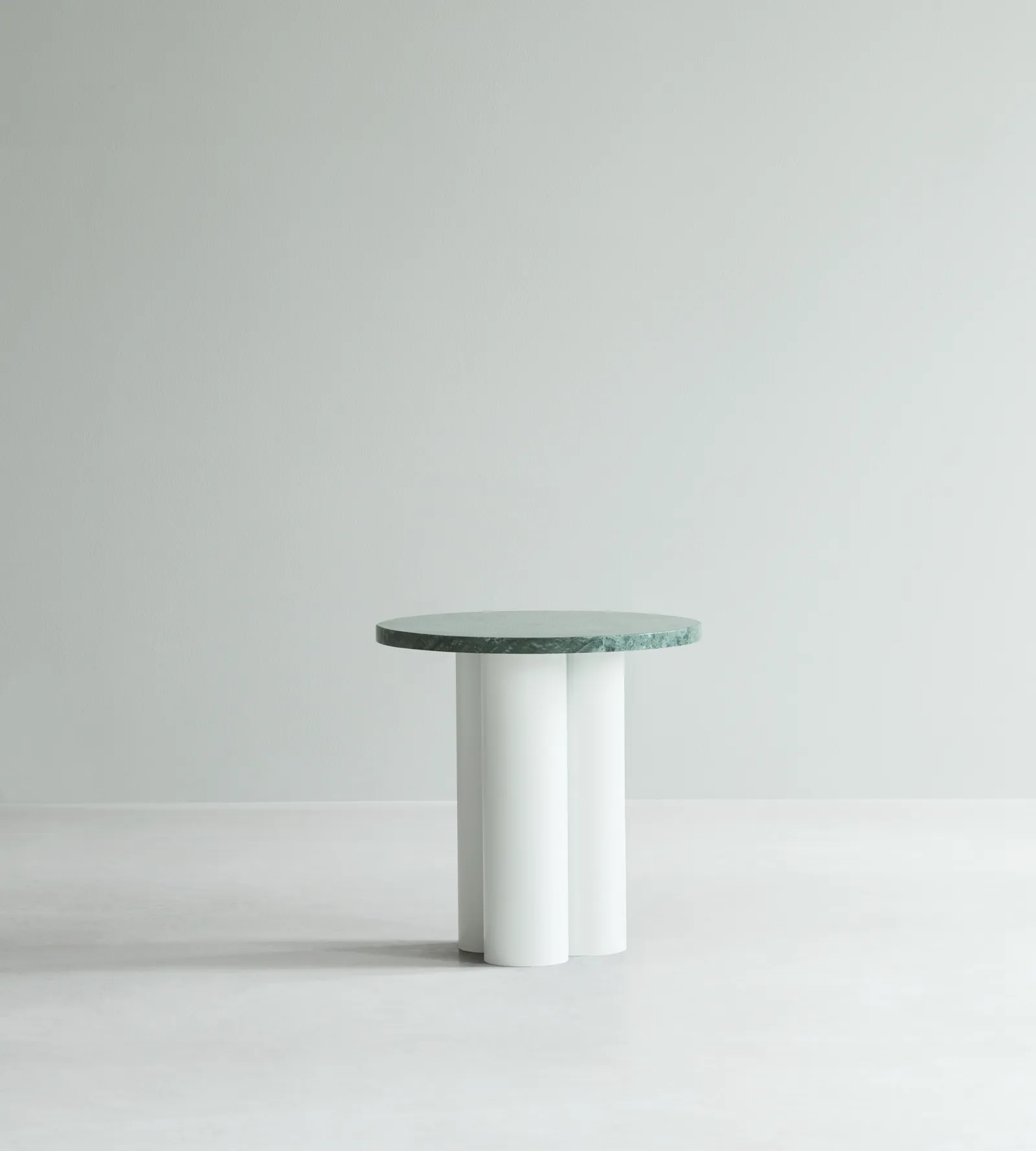 Normann Copenhagen Dit Tisch Hellgrün Verde Marina – Bild 4