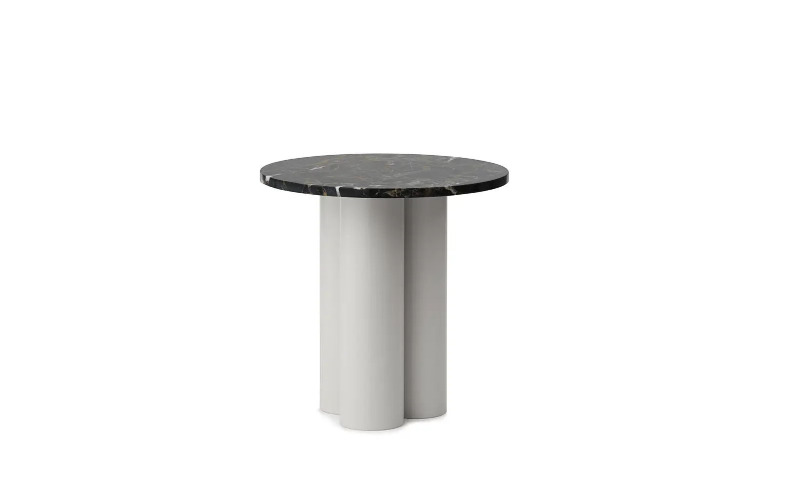 Normann Copenhagen Dit Tisch Sand Portoro Gold