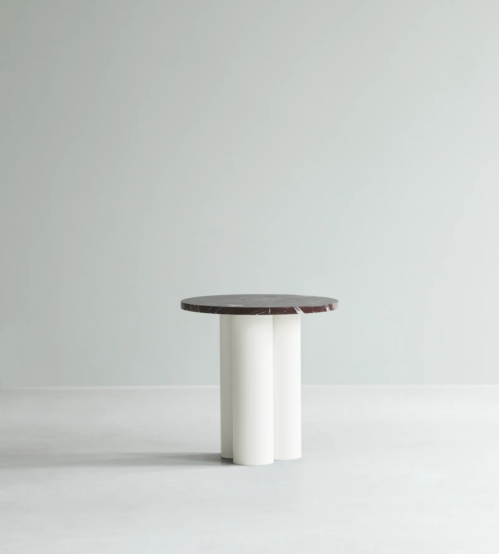 Normann Copenhagen Dit Tisch Sand Portoro Gold – Bild 5