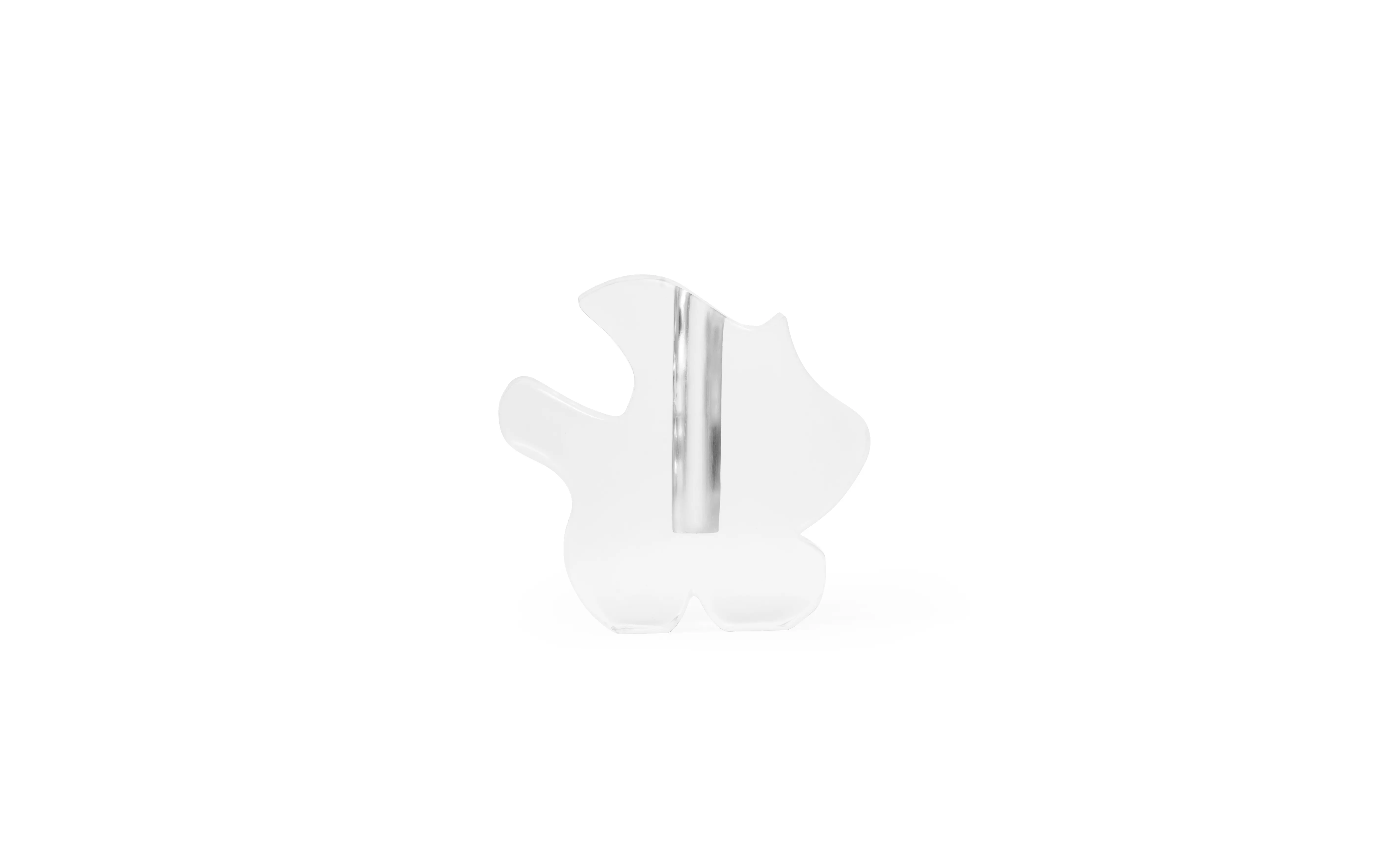 Normann Copenhagen Draw Vase small