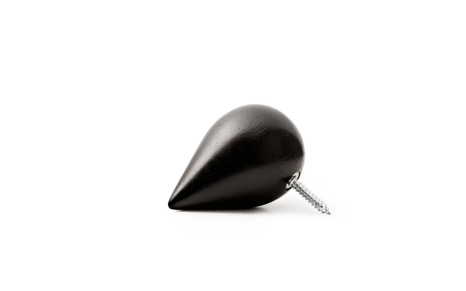 Normann Copenhagen Dropit Haken Groß schwarz – Bild 3