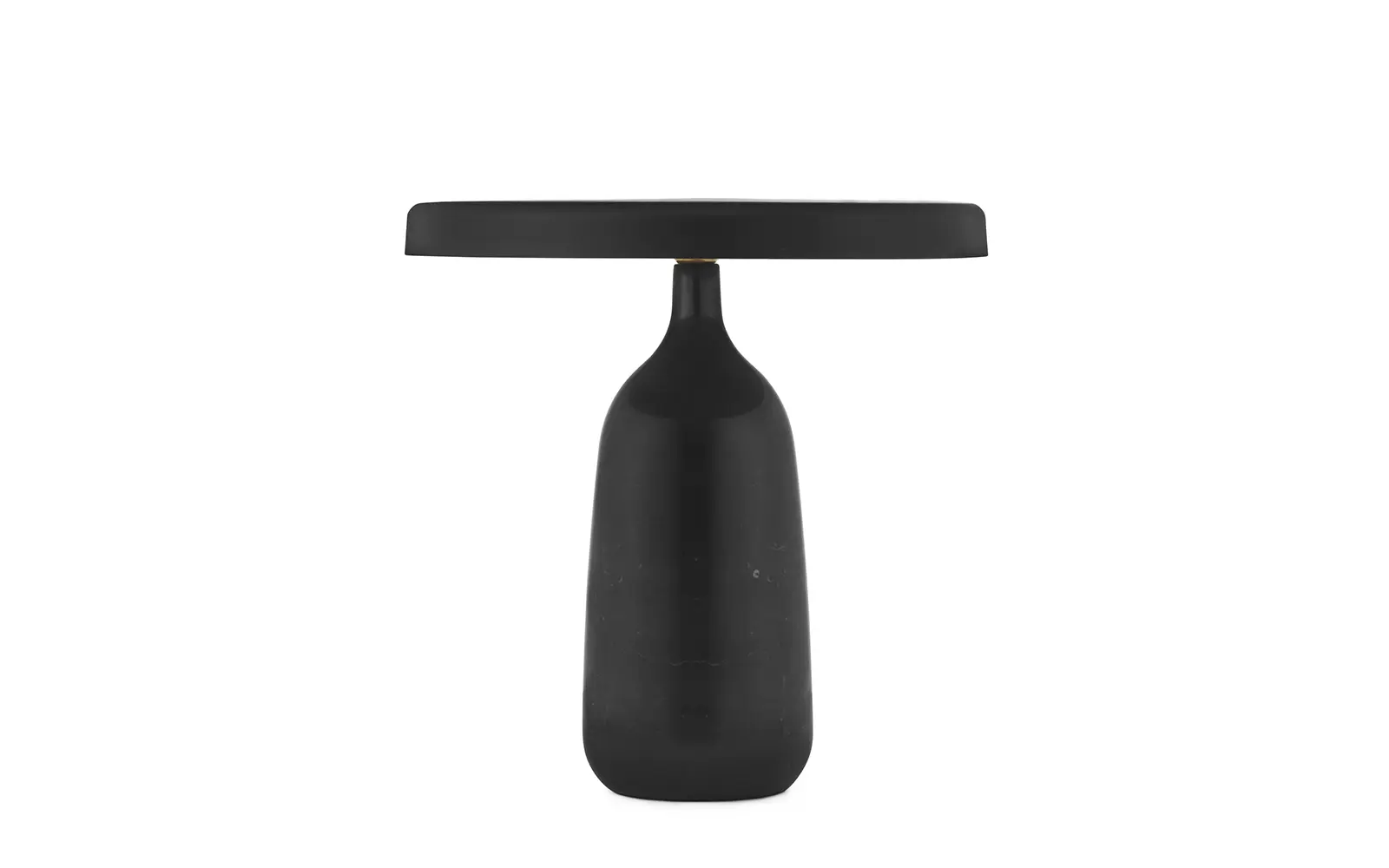 Normann Copenhagen Eddy Tischlampe EU schwarz