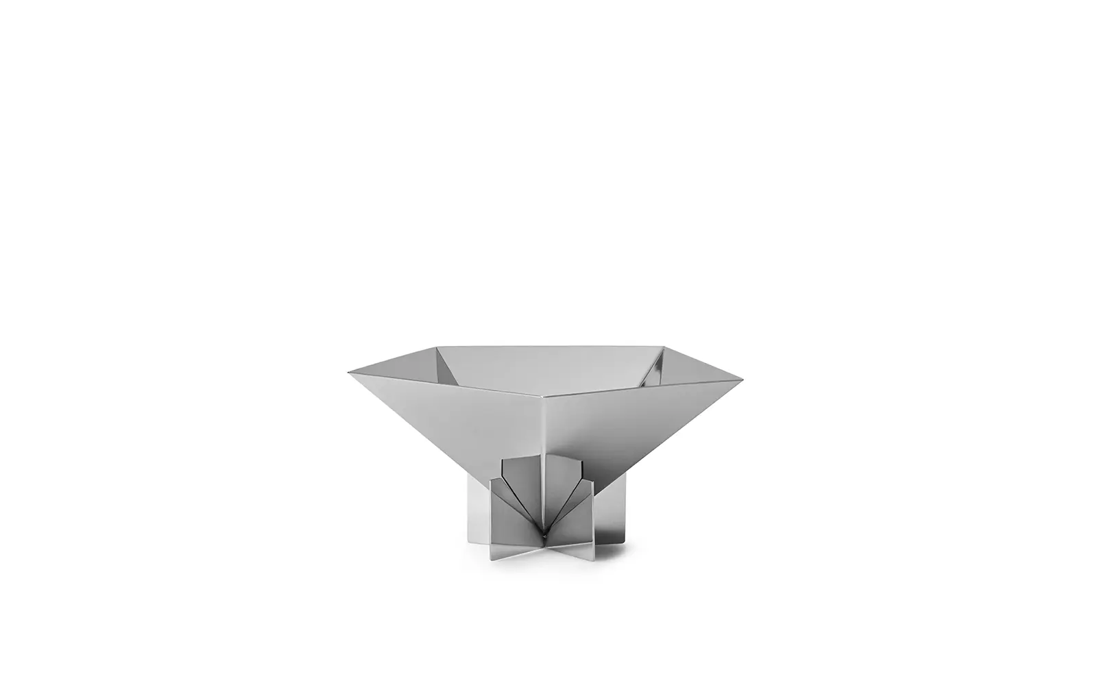 Normann Copenhagen Fem Schale Edelsthal