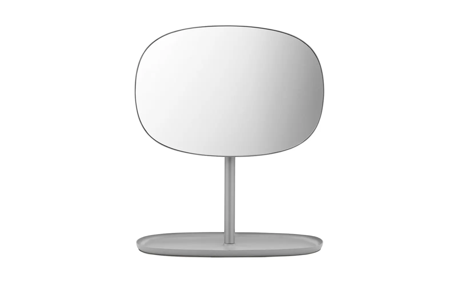 Normann Copenhagen Flip Mirror Grey