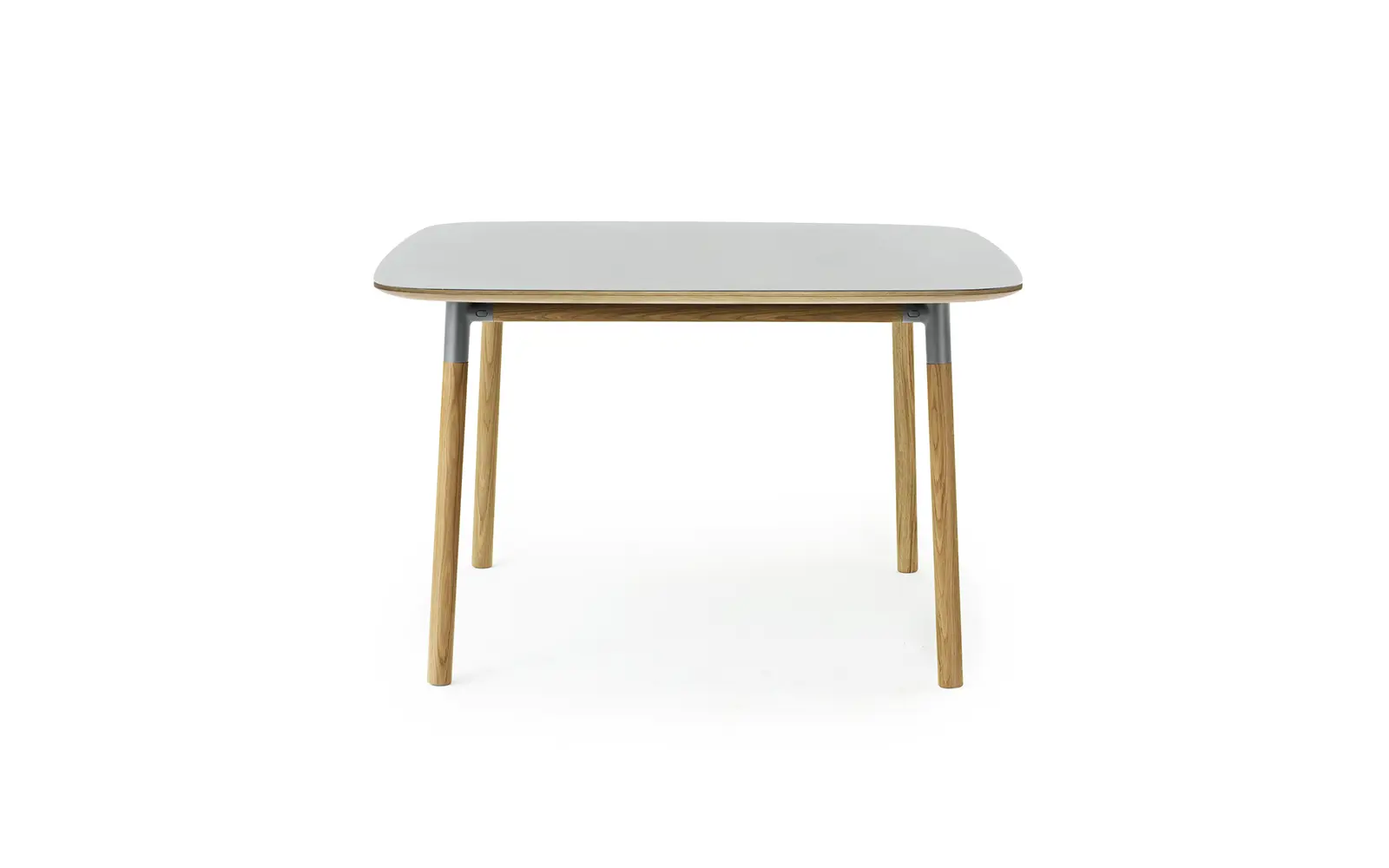 Normann Copenhagen Form bord 120x120 grå