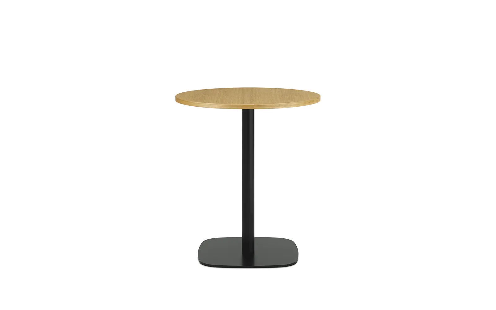 Normann Copenhagen Form cafébord H74,5 Ø60 eg