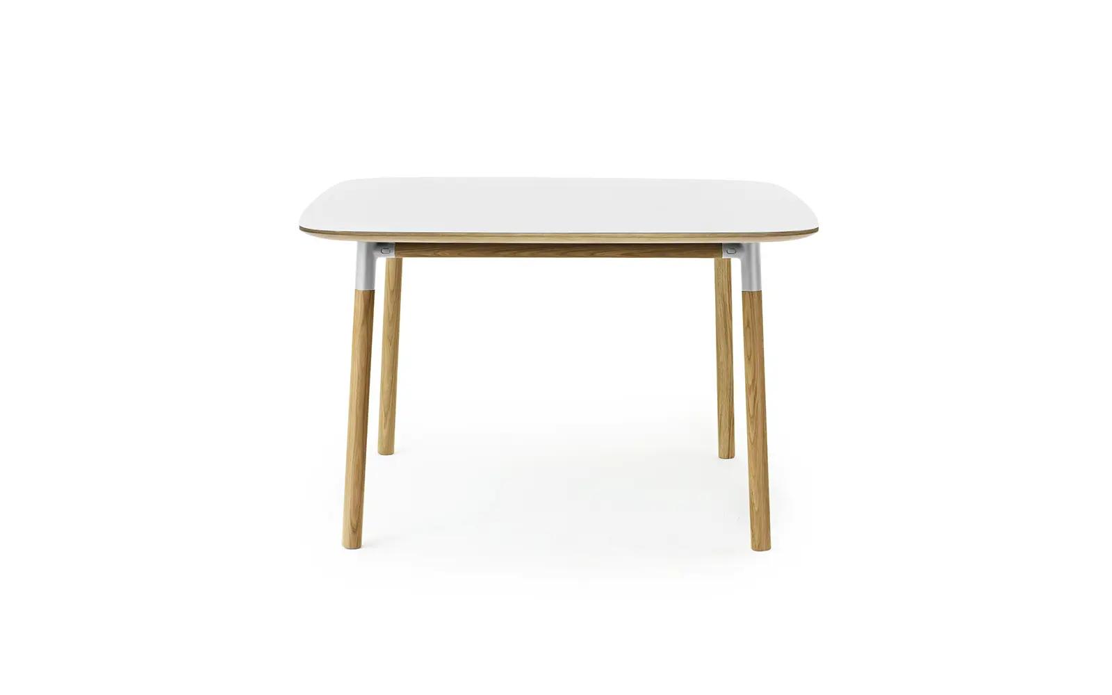 Normann Copenhagen Form Tisch Viereckig weiß
