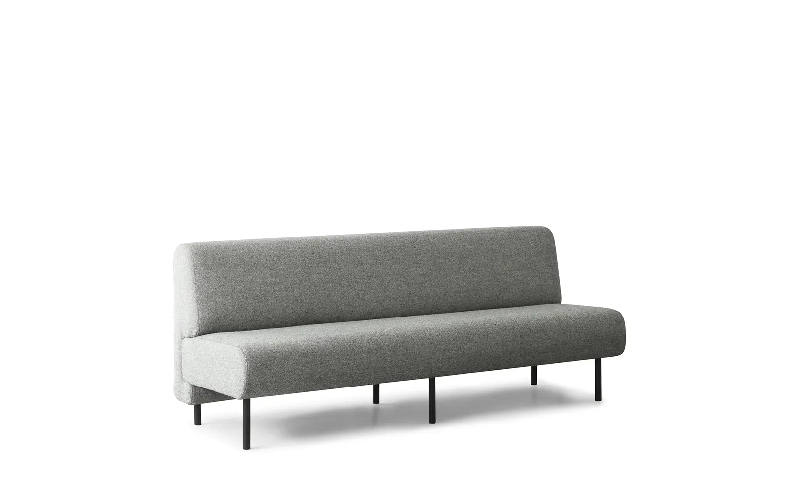 Normann Copenhagen Frame Sofa 200 cm Hallingdal