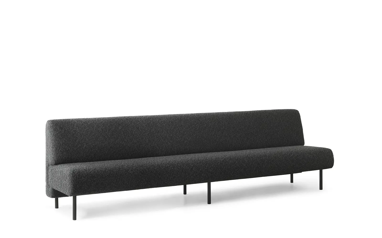 Normann Copenhagen Frame sofa 280 cm Zero