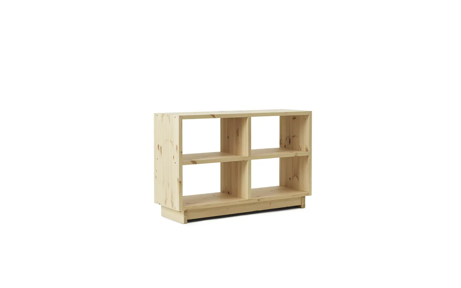 Normann Copenhagen Fyr Bücherregal Medium