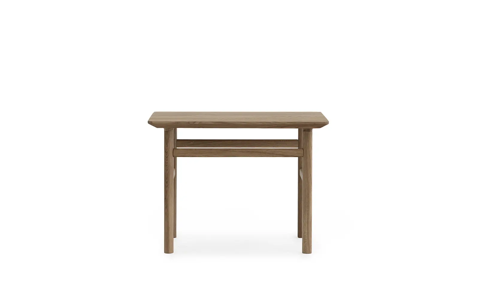 Normann Copenhagen Grow Couchtisch 50 x 60 Eiche – Bild 2