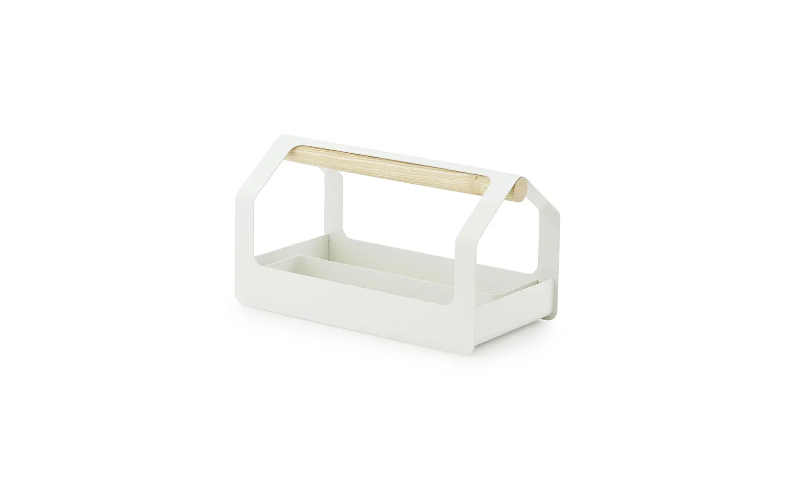 Normann Copenhagen Haus Toolbox Hellgrau