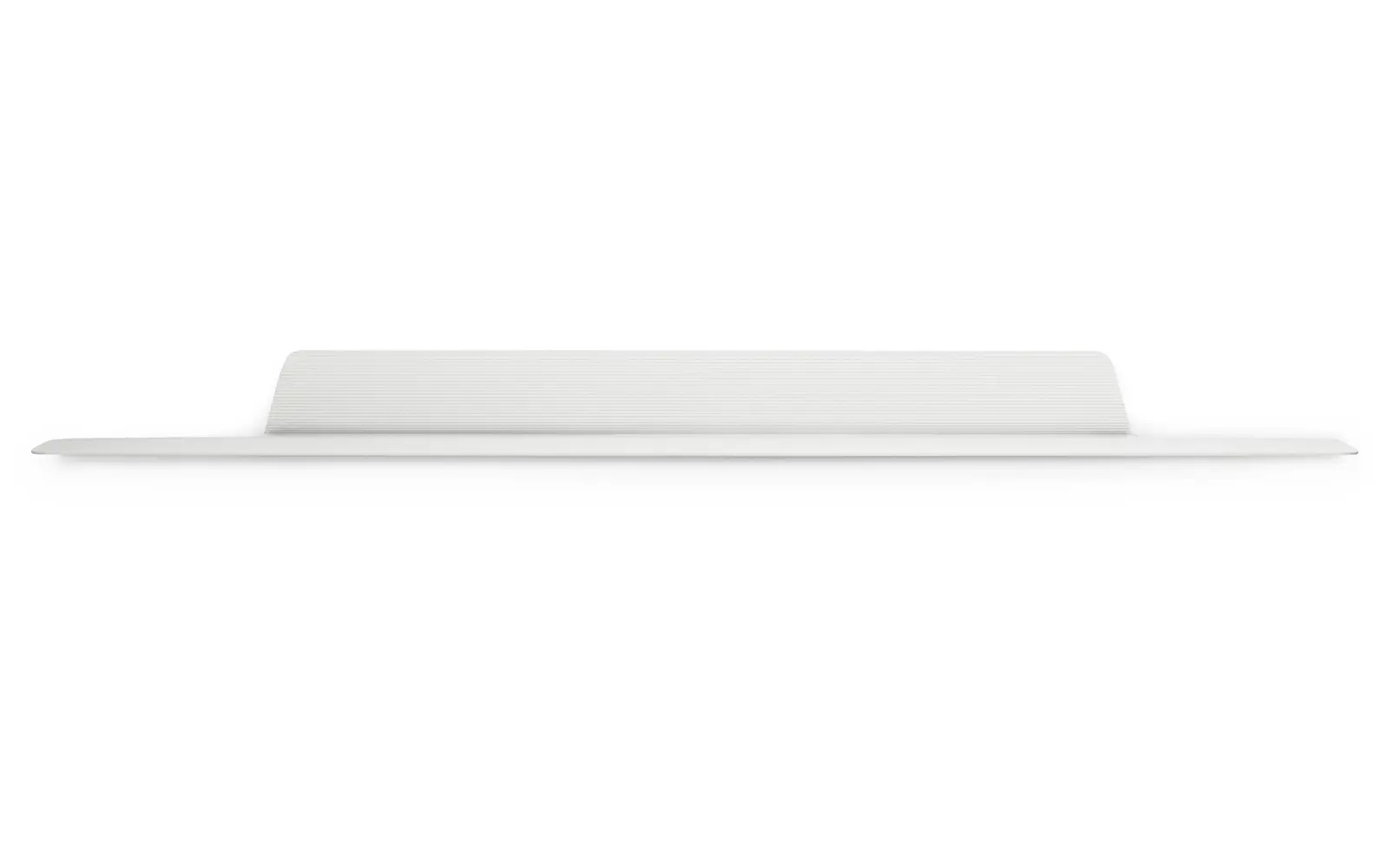 Normann Copenhagen Jet hylde 160 cm., hvid