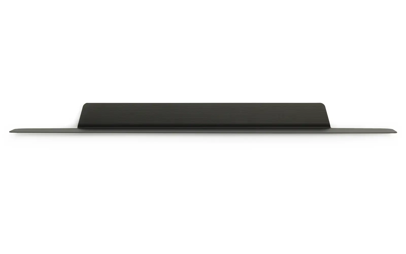 Normann Copenhagen Jet hylde 160 cm., sort